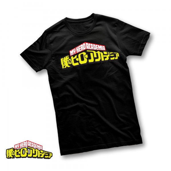 My Hero Academia | T-Shirt | Design #2